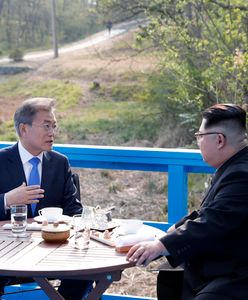 Korei "nie grozi" zjednoczenie. Północ już może pozwolić sobie na pokój z Południem