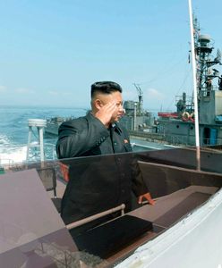 Korea Płn. rozpoczęła ćwiczenia wojskowe z ostrą amunicją