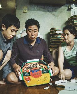 "Parasite" dla HBO. Bong Joon-ho zrobi ze swojego oscarowego filmu serial