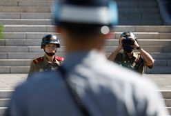 Polka z Seulu nie boi się wojny z Koreą Północną. Korupcja wywołuje więcej emocji