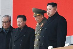 Historyczne spotkanie przedstawicieli obu Korei