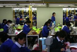 Ponad 200 tys. osób w obozach pracy