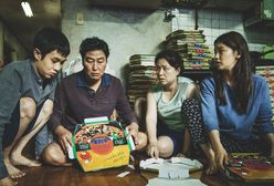 "Parasite" dla HBO. Bong Joon-ho zrobi ze swojego oscarowego filmu serial