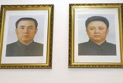 Portrety Kim Dzong Ila zostaną na ścianach?