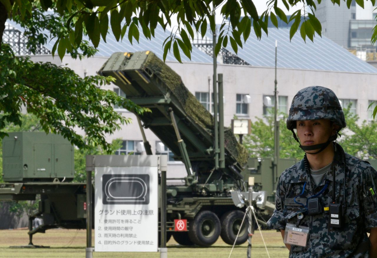 Korea Płn. rozważa plany zaatakowania USA. "Może być zrealizowany w każdym momencie"