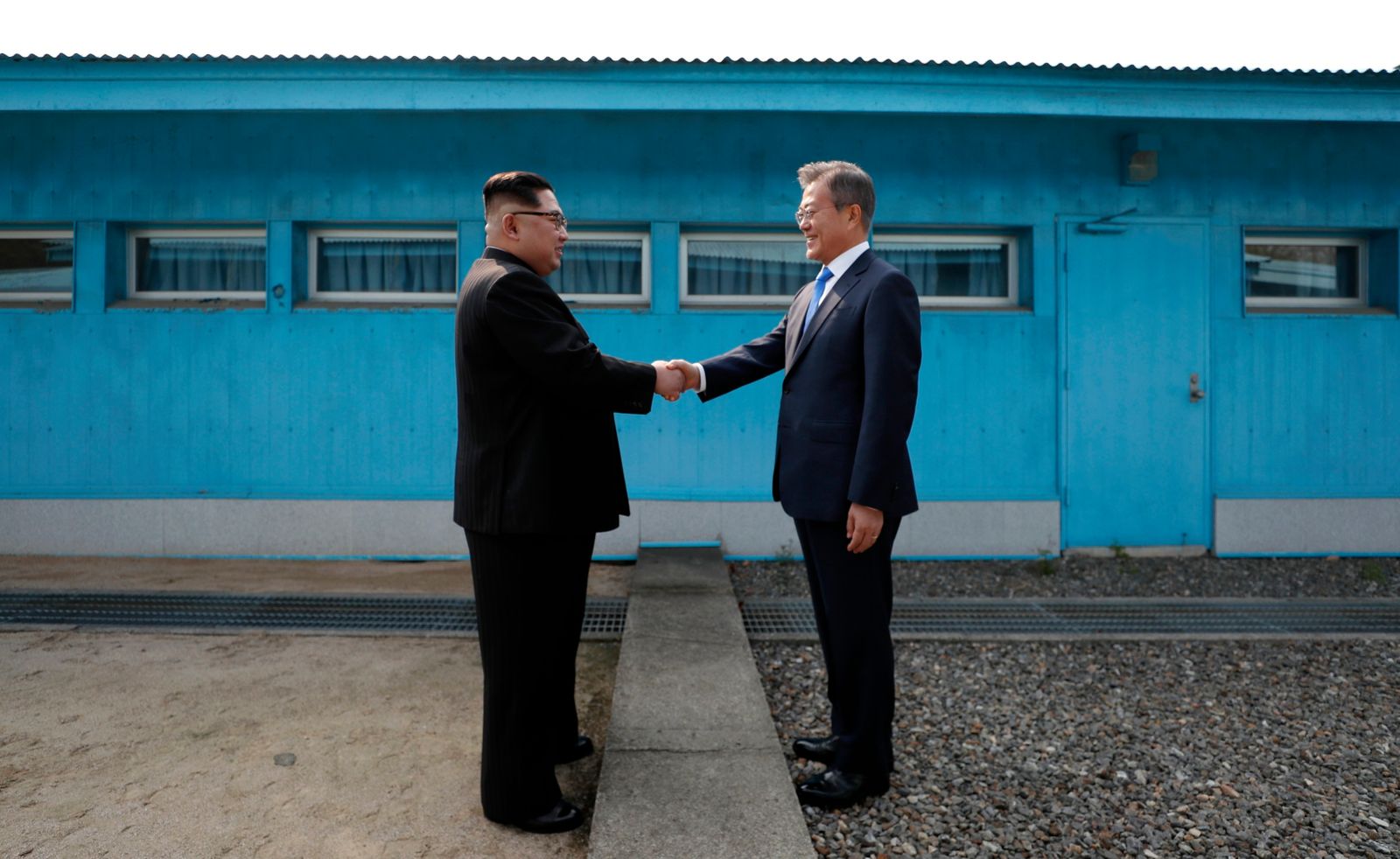 Korea: Rozminowanie strefy zdemilitaryzowanej. Kolejny krok do pojednania Północy z Południem
