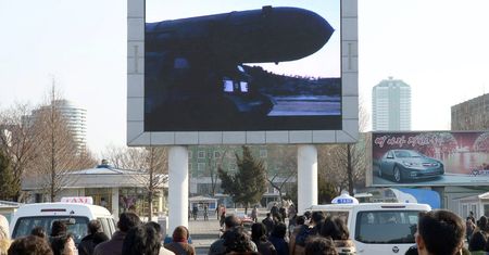 Korea Północna: wojna atomowa może wybuchnąć w każdej chwili. Odpowiedź na działania USA