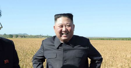 Korea Północna zaprasza na wakacje. Wielki projekt Kim Dzong Una