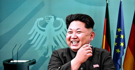 Szpiedzy z Południa: Korea Płn. szykuje się do nowych testów nuklearnych. Kim Dzong Un wyjątkowo aktywny