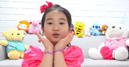 6-letnia gwiazda YouTube'a kupiła dom za ponad 30 mln zł