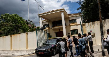 Kolejne aresztowanie w sprawie śmierci Kim Dzong Nama