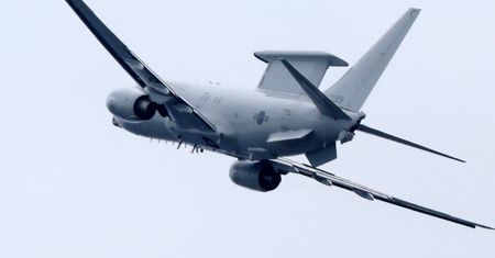 Korea Płd.: manewry marynarki wojennej z użyciem ostrej amunicji