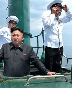 Amerykanie ostrzegają: reżim Kima wystrzeli rakietę