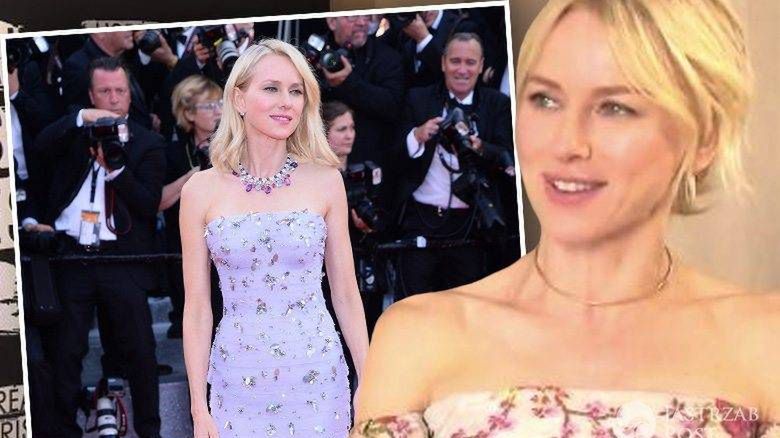 Naomi Watts cannes 2016 loreal
