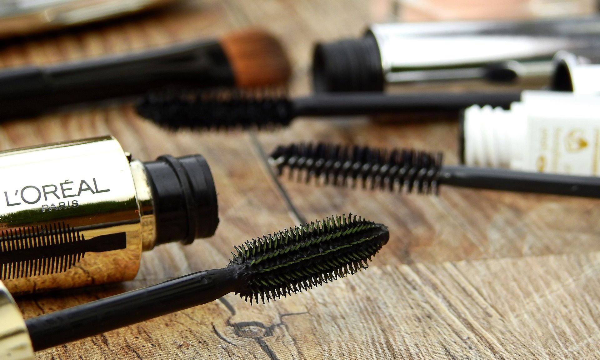 Produkty L'Oreal dostępne są dla każdego