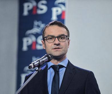 Tomasz Poręba chwali kandydaturę Brudzińskiego do PE. "Kapitalnie sobie radził"