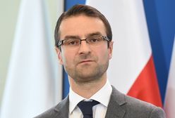 Tomasz Poręba: naszym przeciwnikiem w wyborach samorządowych nie jest PO, ale niechętne rządowi media