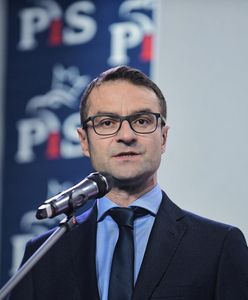 Tomasz Poręba chwali kandydaturę Brudzińskiego do PE. "Kapitalnie sobie radził"