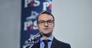 Tomasz Poręba chwali kandydaturę Brudzińskiego do PE. "Kapitalnie sobie radził"