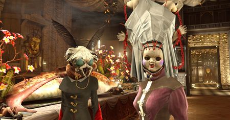 Cywilizacja V z dodatkami i Dishonored - te gry m.in. kupicie dziś taniej w Latobraniu