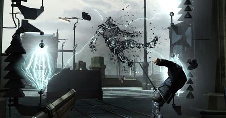 Dishonored również z darmowym weekendem Steam