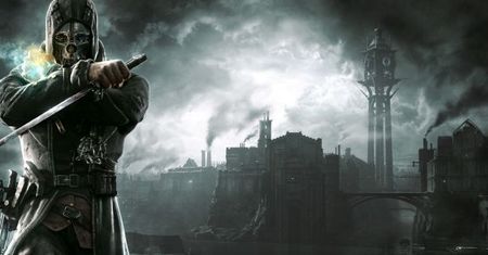 Zagralibyście w odświeżone Gears of War i Dishonored?