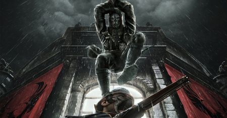 Corvo Attano znów śmiga po dachach Dunwall - Dishonored: Definitive Edition już dostępna