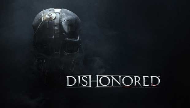 Księżniczka Leia i Vic Vega w Dishonored