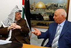 Korei konsultuje skład rządu z Arafatem