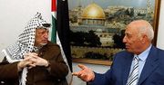 Korei konsultuje skład rządu z Arafatem