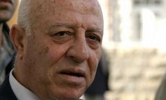 Palestyński premier wycofuje dymisję?