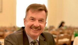 Dariusz Wieczorek to niedoszły kandydat na prezydenta Szczecina