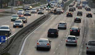 Polscy kierowcy nie boją się zakazów