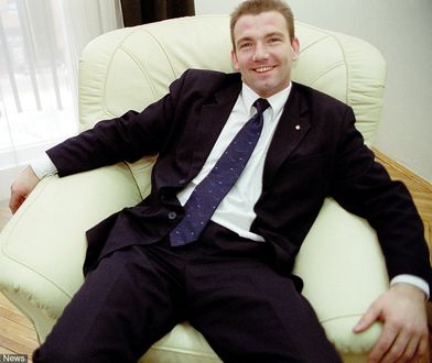 Sebastian Florek z "Big Brothera" po latach. Ma nietypowe zajęcie