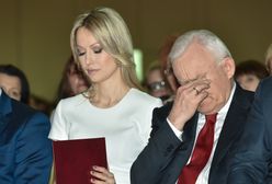 Leszek Miller pytany o Magdalenę Ogórek. "Miałem jej dosyć"