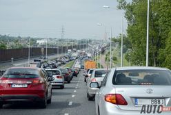 Łomianki zablokują wyjazd na Gdańsk. Spodziewajcie się ogromnych utrudnień