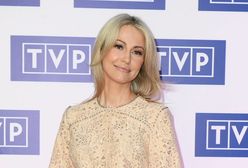 Ogórek o atakach na TVP. "Nie zginam karku"