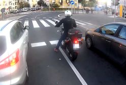Motocykliści na drodze: co im wolno, na co trzeba uważać?