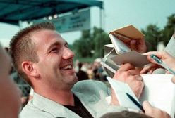 Sebastian Florek w Samoobronie?