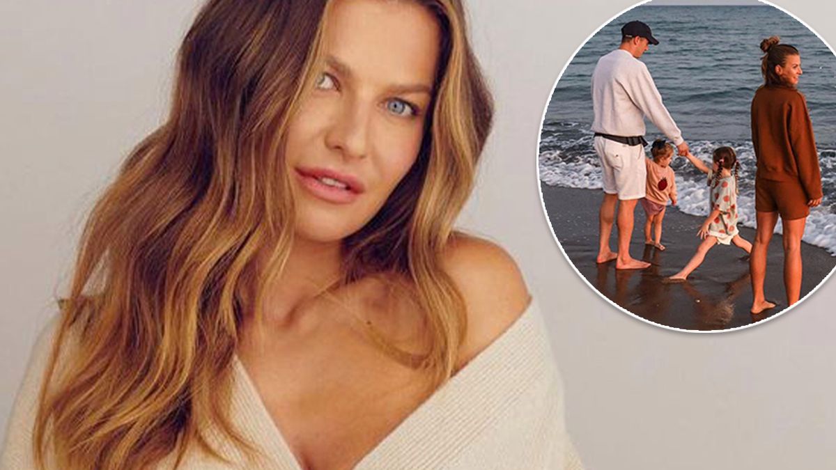 Anna Lewandowska pokazała pokój córek