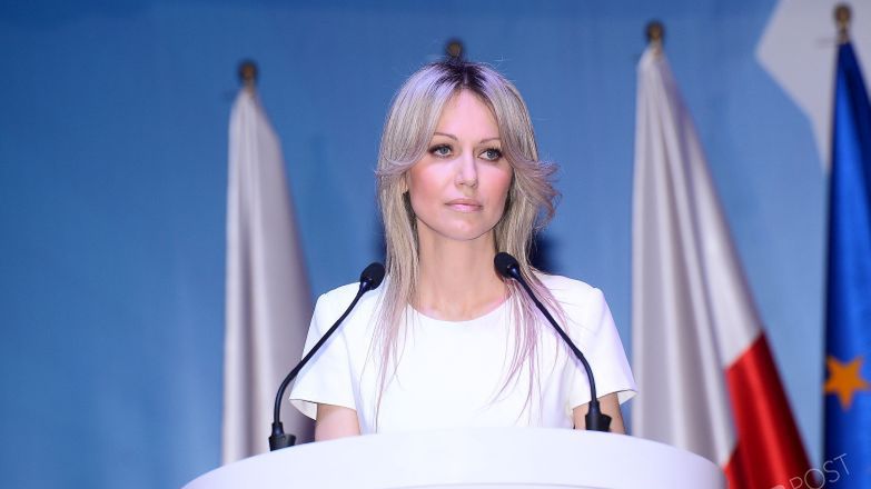 Magdalena Ogórek
Fotografia: ONS