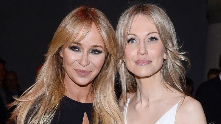 Joanna Przetakiewicz, Magdalena Ogórek
Fotografia: ONS