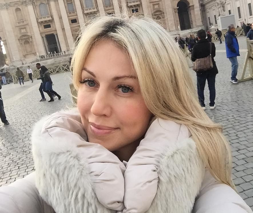 Magdalena Ogórek kończy 40 lat. Tak zmieniał się jej styl