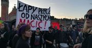 #CzarnyWtorek oczami uczestników marszu. Jak wyglądały protesty kobiet