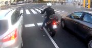 Motocykliści na drodze: co im wolno, na co trzeba uważać?