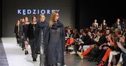 Polski Tydzien Mody. Pokaz Kędziorek