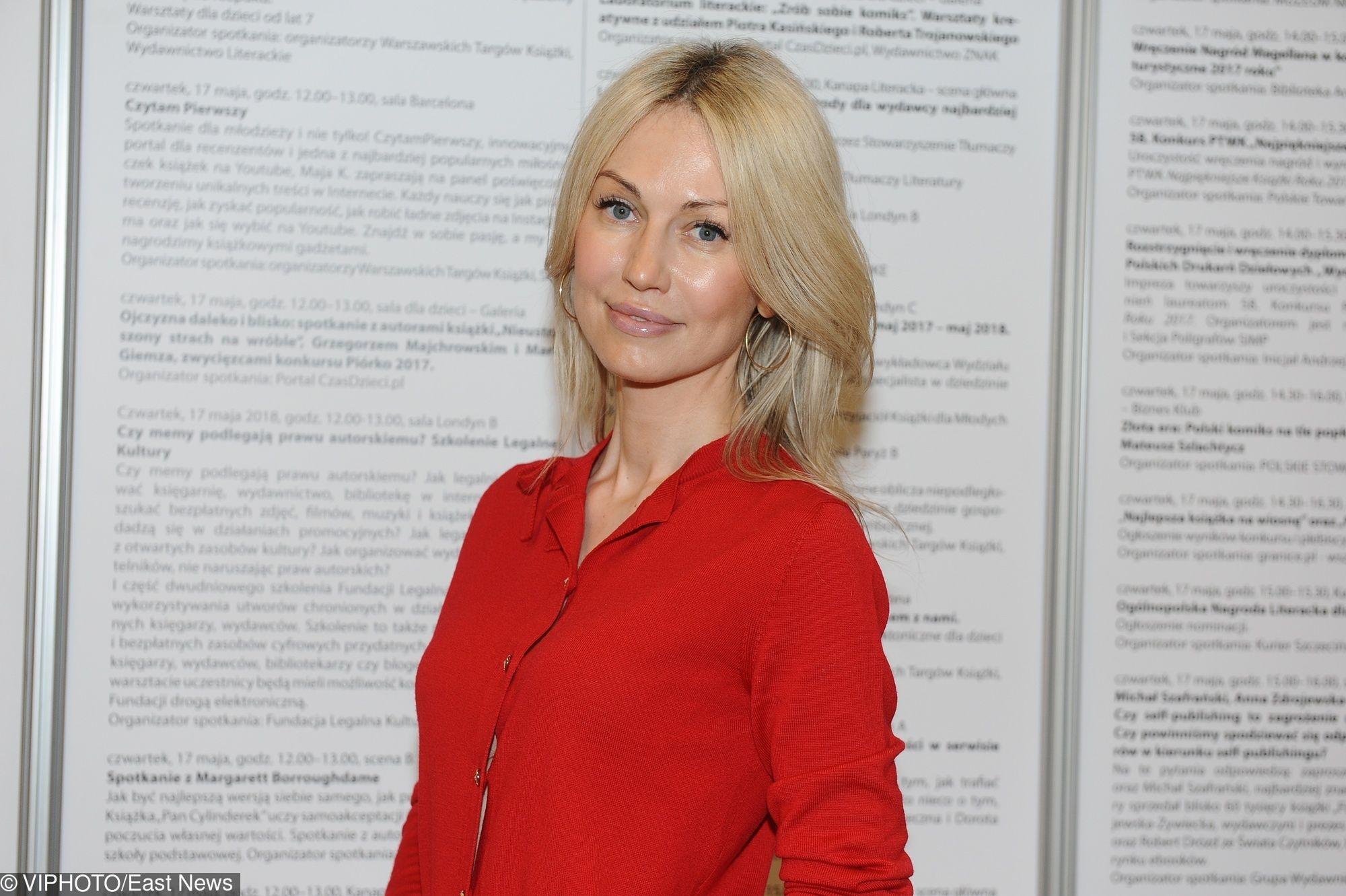Magdalena Ogórek