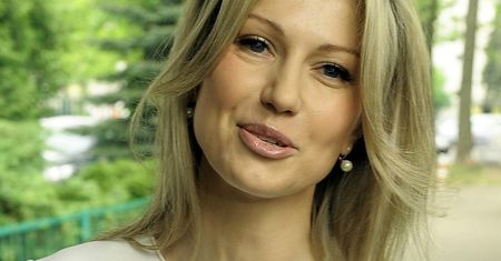 Magdalenę Ogórek wyproszono ze sklepu. Powód? Praca w TVP