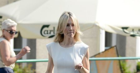 Magdalena Ogórek: rozwodzi się dla nowej miłości!