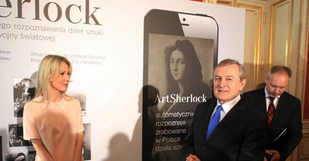 Magdalena Ogórek mówiła, że nie zarobi na dotacji z ministerstwa. Sprawdziliśmy